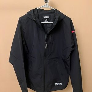 Florence Marine X Rain Pro 3-Layer Waterproof Shell